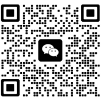 鹊信情感导师二维码图片