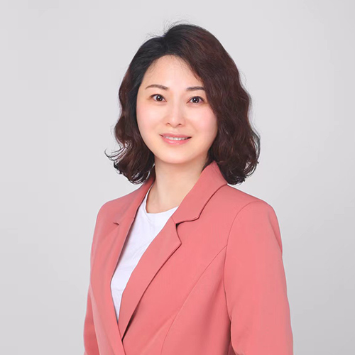 徐妍妍老师