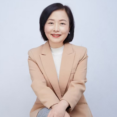 何战英老师