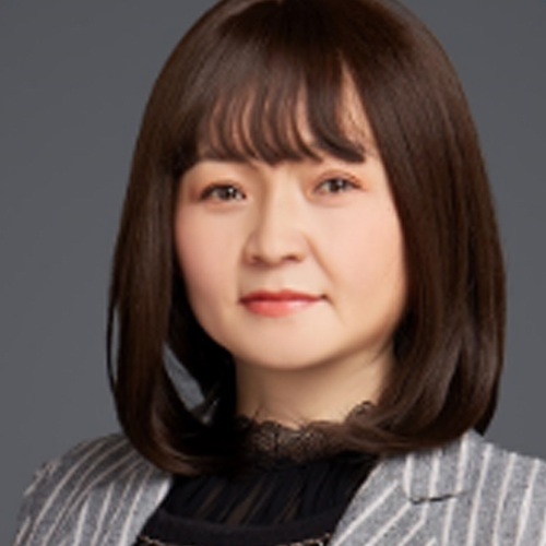 刘燕老师